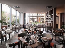 Novotel Perth Murray Street