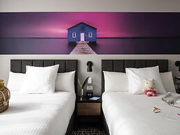 Novotel Perth Murray Street