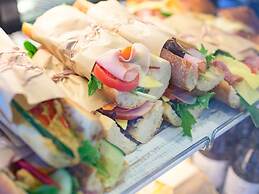 Novotel Perth Murray Street