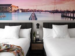 Novotel Perth Murray Street
