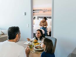 Novotel Perth Murray Street