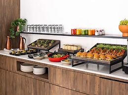 Novotel Perth Murray Street