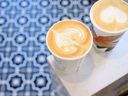 Novotel Perth Murray Street