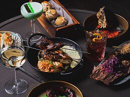 Novotel Perth Murray Street