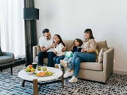 Novotel Perth Murray Street