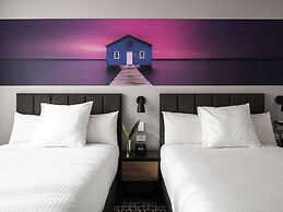 Novotel Perth Murray Street