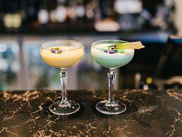 Novotel Perth Murray Street