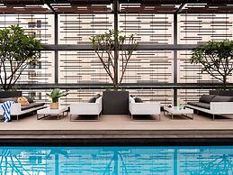 Novotel Perth Murray Street