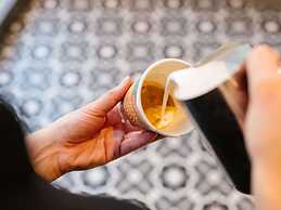 Novotel Perth Murray Street