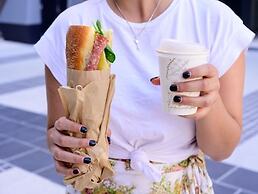 Novotel Perth Murray Street