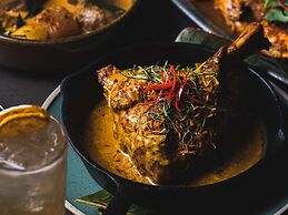 Novotel Perth Murray Street