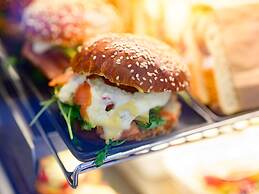 Novotel Perth Murray Street