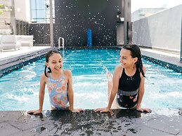 Novotel Perth Murray Street