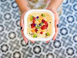 Novotel Perth Murray Street