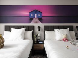 Novotel Perth Murray Street
