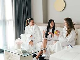 Novotel Perth Murray Street