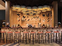 Ibis Abdelmoumen Casa Centre