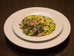 Ibis Abdelmoumen Casa Centre