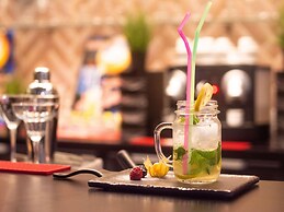 Ibis Abdelmoumen Casa Centre