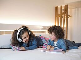 Ibis Abdelmoumen Casa Centre