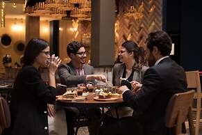 Ibis Abdelmoumen Casa Centre