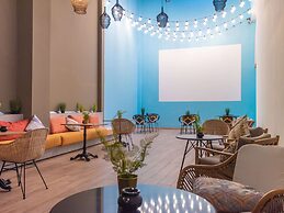 Ibis Abdelmoumen Casa Centre