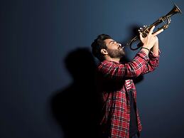 Ibis Abdelmoumen Casa Centre