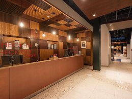 Ibis Abdelmoumen Casa Centre