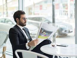 Ibis Abdelmoumen Casa Centre