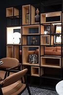 Ibis Abdelmoumen Casa Centre