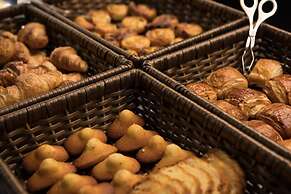 Ibis Abdelmoumen Casa Centre