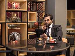 Ibis Abdelmoumen Casa Centre