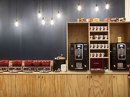 Ibis Abdelmoumen Casa Centre