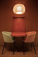 Ibis Abdelmoumen Casa Centre