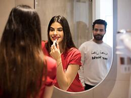 Ibis Abdelmoumen Casa Centre