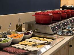 Ibis Abdelmoumen Casa Centre