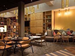 Ibis Abdelmoumen Casa Centre