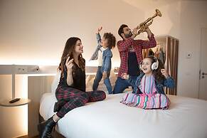 Ibis Abdelmoumen Casa Centre