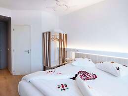 Ibis Abdelmoumen Casa Centre