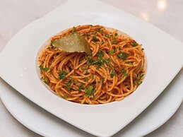 Ibis Abdelmoumen Casa Centre