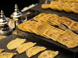 Ibis Abdelmoumen Casa Centre