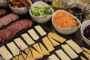 Ibis Abdelmoumen Casa Centre