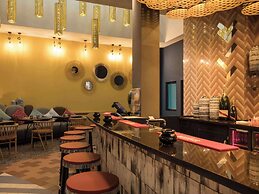 Ibis Abdelmoumen Casa Centre