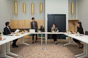 Ibis Abdelmoumen Casa Centre