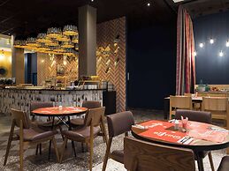 Ibis Abdelmoumen Casa Centre