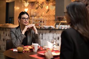 Ibis Abdelmoumen Casa Centre