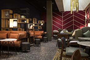 Ibis Abdelmoumen Casa Centre