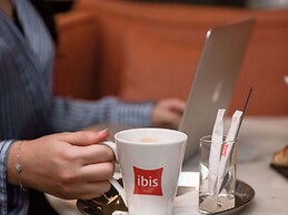 Ibis Abdelmoumen Casa Centre