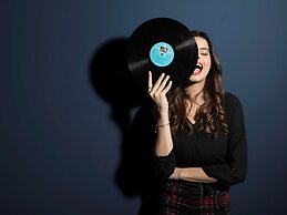 Ibis Abdelmoumen Casa Centre