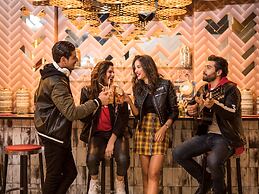 Ibis Abdelmoumen Casa Centre